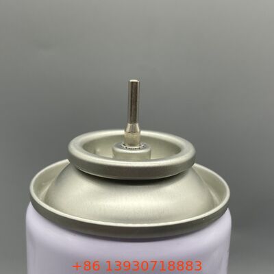 उन्नत सुरक्षा सुविधाओं के साथ पेशेवर और शौकिया शेफ के लिए विश्वसनीय एक इंच हल्का गैस वाल्व