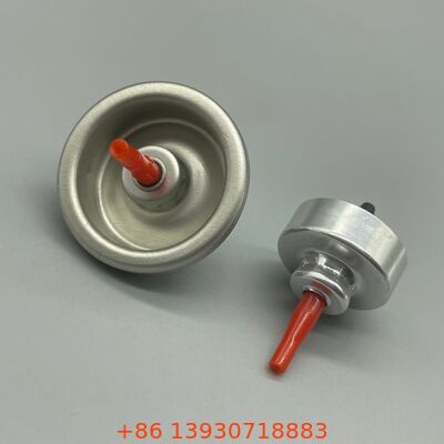 विश्वसनीय प्रदर्शन के साथ शिविर और बाहरी कार्यक्रमों के लिए बहुमुखी एक इंच हल्का गैस वाल्व