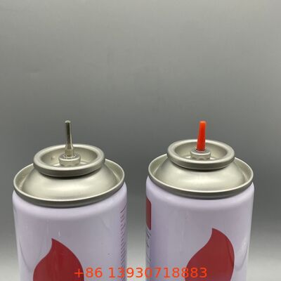 उच्च-प्रवाह वाणिज्यिक रसोई के लिए जाली पीतल बॉडी के साथ प्रीमियम औद्योगिक एक इंच लाइटर गैस वाल्व