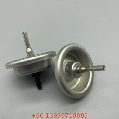 टिकाऊ गुणों के साथ आउटडोर खाना पकाने के शौकीनों के लिए कुशल एक इंच हल्का गैस वाल्व