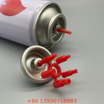 सामान्य प्रयोजन एलपीजी प्रणाली के रखरखाव और मरम्मत के लिए मानक एक इंच हल्का गैस वाल्व