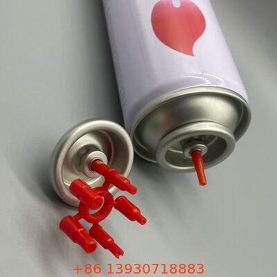 सामान्य प्रयोजन एलपीजी प्रणाली के रखरखाव और मरम्मत के लिए मानक एक इंच हल्का गैस वाल्व