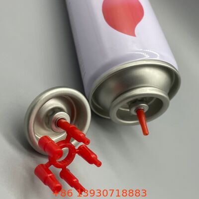 सामान्य प्रयोजन एलपीजी प्रणाली के रखरखाव और मरम्मत के लिए मानक एक इंच हल्का गैस वाल्व