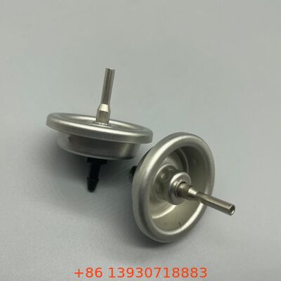 उच्च-प्रदर्शन रिफिल करने योग्य लाइटर गैस वाल्व यात्रा, घर और बाहरी उपयोग के लिए