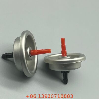 रसोई लाइटर और टॉर्च लाइटर के लिए एरोसोल लाइटर गैस रीफिल वाल्व