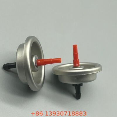 टिकाऊ लाइटर रिफिल गैस वाल्व, रिसाव-मुक्त और सुचारू संचालन के लिए डिज़ाइन किया गया