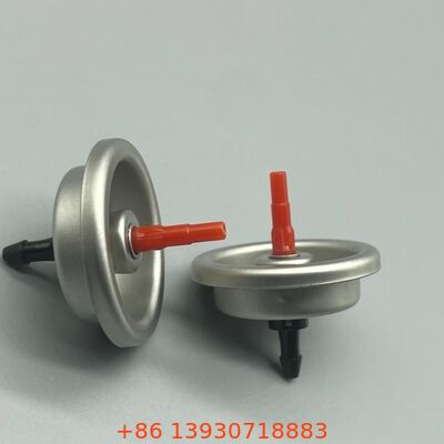 रसोई लाइटर और टॉर्च लाइटर के लिए एरोसोल लाइटर गैस रीफिल वाल्व