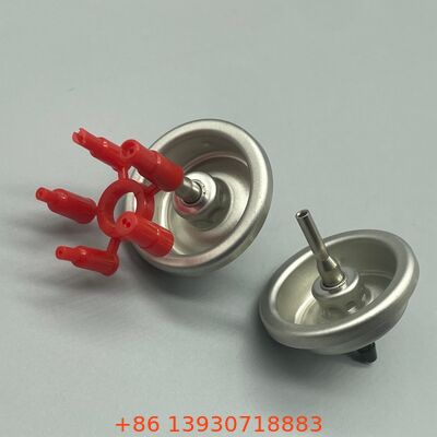 सुरक्षात्मक कोटिंग के साथ समुद्री और तटीय एलपीजी अनुप्रयोगों के लिए जंग-रोधी एक इंच लाइटर गैस वाल्व