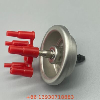 एयरोसोल लाइटर गैस रीफिल वाल्व रीफिल करने योग्य लाइटर अनुप्रयोगों के लिए डिज़ाइन किया गया है