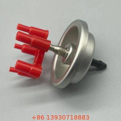 एयरोसोल लाइटर गैस रीफिल वाल्व मानक एयरोसोल ब्यूटेन कैन के साथ संगत