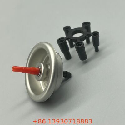 उच्च गुणवत्ता वाला समायोज्य गैस वाल्व, पुनः भरने योग्य सिगरेट और मशाल लाइटर के लिए