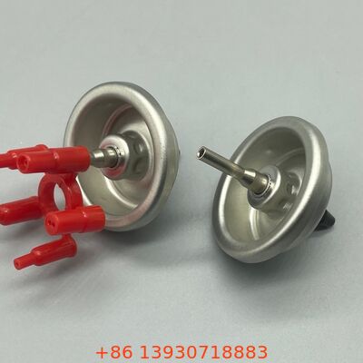 सुरक्षित और कुशल ब्यूटेन रिफिल के लिए प्रीमियम लाइटर रिफिल गैस वाल्व