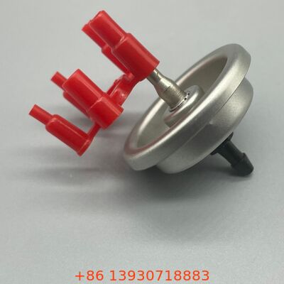 लाइटर रिफिल के लिए सटीक ब्यूटेन गैस वाल्व सटीक प्रवाह नियंत्रण सुनिश्चित करता है