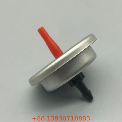 बेहतर सुरक्षा के साथ पेशेवर शेफ और होम ग्रिलिंग के लिए टिकाऊ एक इंच लाइटर गैस वाल्व