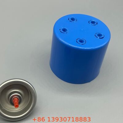 टर्च, जेट और मानक पॉकेट लाइटर के लिए यूनिवर्सल लाइटर रिफिल गैस वाल्व