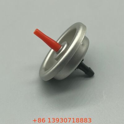 रसोई लाइटर और टॉर्च लाइटर के लिए एरोसोल लाइटर गैस रीफिल वाल्व