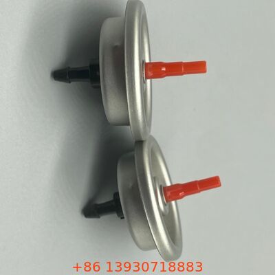 मैनुअल शट-ऑफ नियंत्रण के साथ आवासीय प्रोपेन सिस्टम के लिए टिकाऊ पीतल का एक इंच लाइटर गैस वाल्व