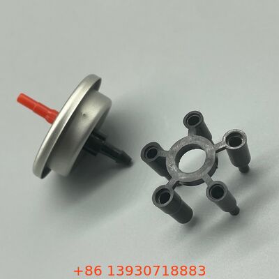 टिकाऊ लाइटर रिफिल गैस वाल्व, रिसाव-मुक्त और सुचारू संचालन के लिए डिज़ाइन किया गया