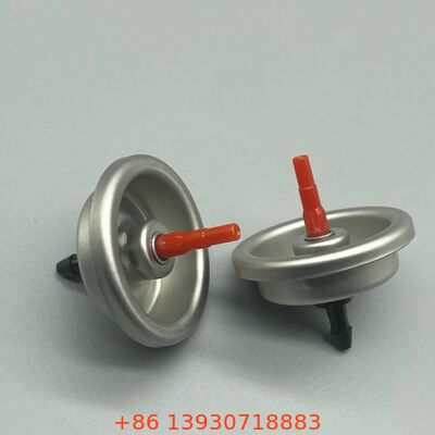 लाइटर गैस रीफिल वाल्व बीबीक्यू लाइटर के लिए यूनिवर्सल गैस रीफिल वाल्व सिस्टम