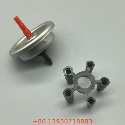 उपभोक्ता ब्यूटेन उत्पादों के लिए डिज़ाइन किया गया ब्यूटेन गैस रीफिल एरोसोल वाल्व