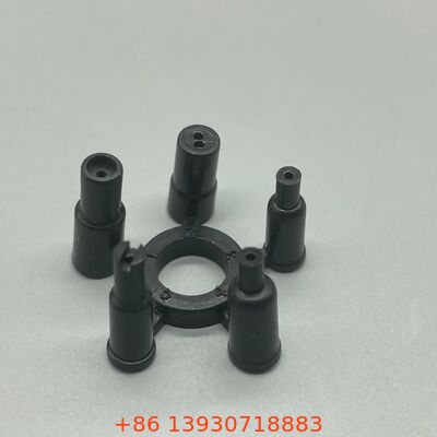 मैनुअल शट-ऑफ नियंत्रण के साथ आवासीय प्रोपेन सिस्टम के लिए टिकाऊ पीतल का एक इंच लाइटर गैस वाल्व