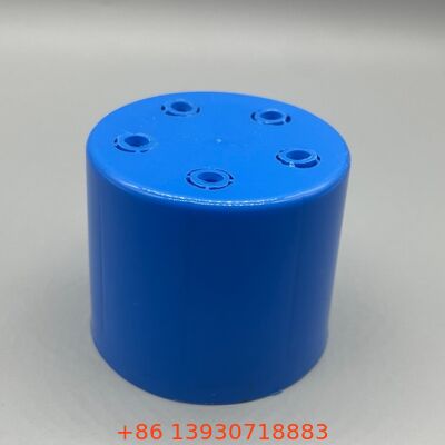 उपभोक्ता गैस और उपयोगिता उत्पादों के लिए 1 इंच लाइटर गैस रिफिल एयरोसोल वाल्व