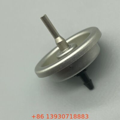 लीक मुक्त पुनः भरने के लिए सटीक इंजीनियर हल्का गैस रिफिल वाल्व