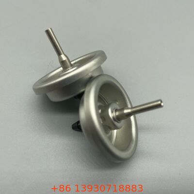 एरोसोल लाइटर गैस रीफिल वाल्व उच्च-सुरक्षा रीफिल वाल्व असेंबली के साथ संगत