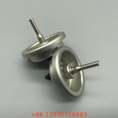 उपभोक्ता गैस और उपयोगिता उत्पादों के लिए 1 इंच लाइटर गैस रिफिल एयरोसोल वाल्व