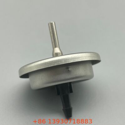 स्थिर दबाव नियंत्रण के साथ एरोसोल लाइटर गैस रीफिल वाल्व टिकाऊ धातु वाल्व कोर