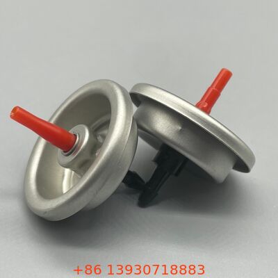 पॉकेट लाइटर के लिए ब्यूटेन लाइटर गैस रीफिल वाल्व यूनिवर्सल रीफिल वाल्व