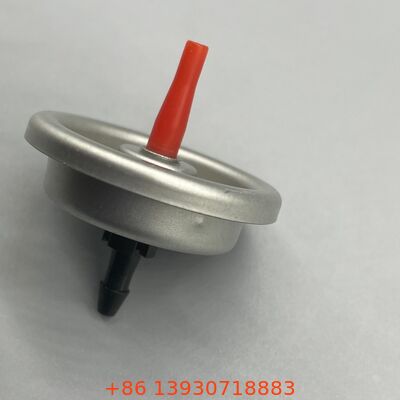 पॉकेट लाइटर के लिए ब्यूटेन लाइटर गैस रीफिल वाल्व यूनिवर्सल रीफिल वाल्व