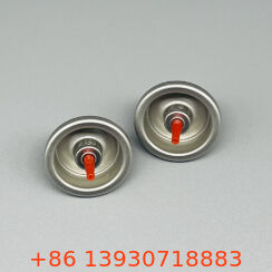 ब्यूटेन लाइटर गैस रीफिल वाल्व डिस्पोजेबल और रीफिल करने योग्य लाइटर के लिए डिज़ाइन किया गया है