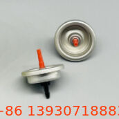 ब्यूटेन लाइटर गैस रीफिल वाल्व डिस्पोजेबल और रीफिल करने योग्य लाइटर के लिए डिज़ाइन किया गया है