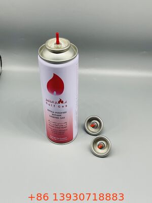 ब्यूटेन लाइटर गैस रीफिल वाल्व डिस्पोजेबल और रीफिल करने योग्य लाइटर के लिए डिज़ाइन किया गया है