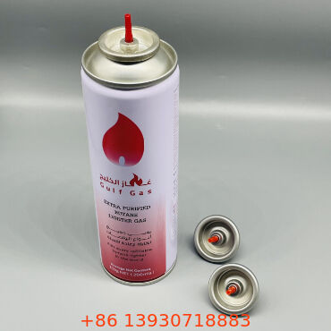 ब्यूटेन लाइटर गैस रीफिल वाल्व डिस्पोजेबल और रीफिल करने योग्य लाइटर के लिए डिज़ाइन किया गया है