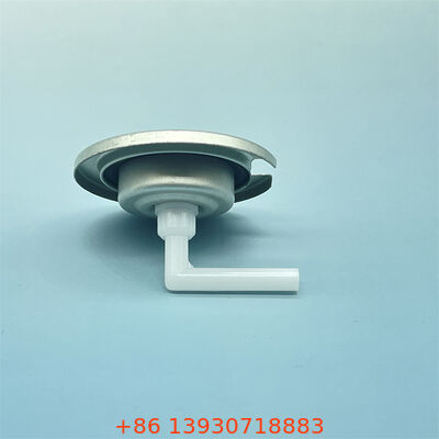 पोर्टेबल कुकिंग सिस्टम आउटडोर कुकिंग के लिए एरोसोल ब्यूटेन गैस स्टोव वाल्व