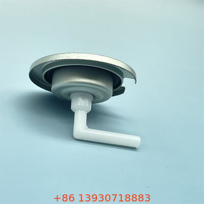 एक इंच का ब्यूटेन गैस लाइटर रिफिल वाल्व ️ रिफिल करने योग्य लाइटर्स के लिए लीक-प्रूफ सीलिंग