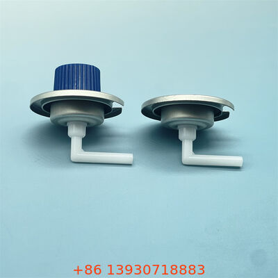 व्यावसायिक रेंज और स्टोव के लिए प्रो-ग्रेड हाई-प्रेशर गैस कंट्रोल वाल्व