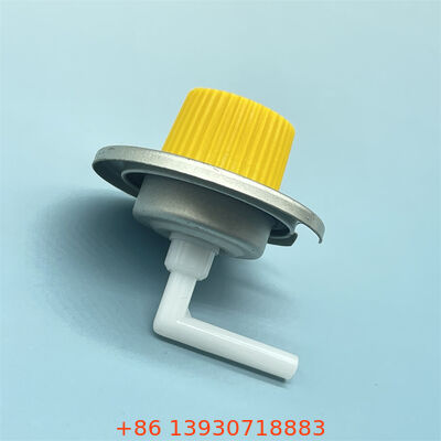 व्यावसायिक रेंज और स्टोव के लिए प्रो-ग्रेड हाई-प्रेशर गैस कंट्रोल वाल्व