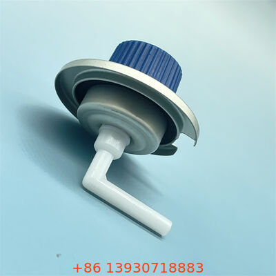 एक इंच का ब्यूटेन गैस लाइटर रिफिल वाल्व ️ रिफिल करने योग्य लाइटर्स के लिए लीक-प्रूफ सीलिंग