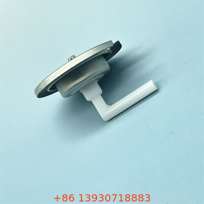 पोर्टेबल कुकिंग सिस्टम आउटडोर कुकिंग के लिए एरोसोल ब्यूटेन गैस स्टोव वाल्व