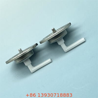 वाणिज्यिक खानपान और DIY औजारों के लिए विश्वसनीय ब्यूटेन गैस कैनिस्टर एयरोसोल वाल्व