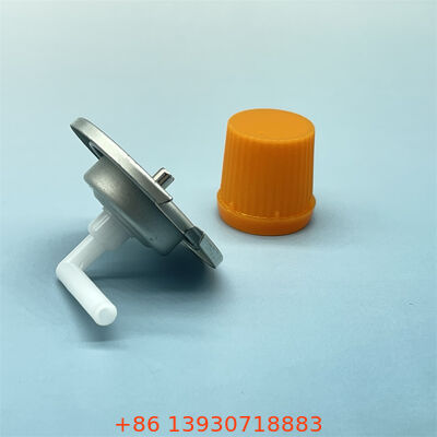 विश्वसनीय लीक-प्रूफ डिजाइन के साथ वाणिज्यिक खाद्य स्टेशनों और खानपान के लिए टिकाऊ यूनिवर्सल ब्यूटेन गैस स्टोव वाल्व