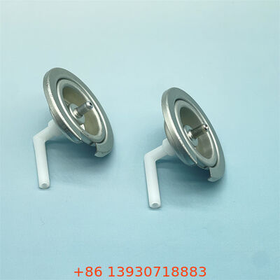 पोर्टेबल कैंपिंग स्टोव के लिए प्रीमियम ब्यूटेन गैस स्टोव वाल्व, सटीक प्रवाह नियंत्रण और बेहतर सुरक्षा के साथ