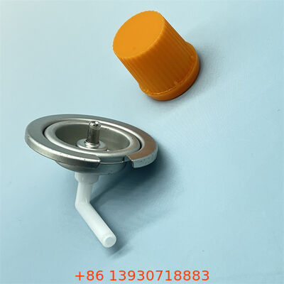 उच्च दबाव प्रीमियम गैस वाल्व वाणिज्यिक स्टोव रेंज नियंत्रण