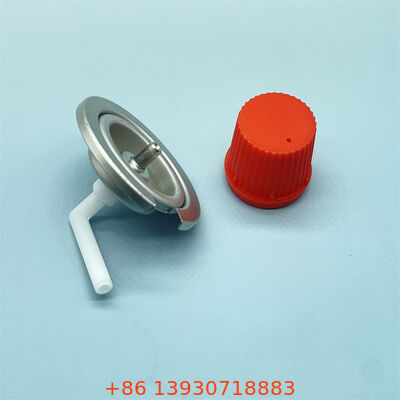 वाणिज्यिक स्टोव के लिए भारी-कर्तव्य उच्च दबाव गैस बंद-बंद वाल्व