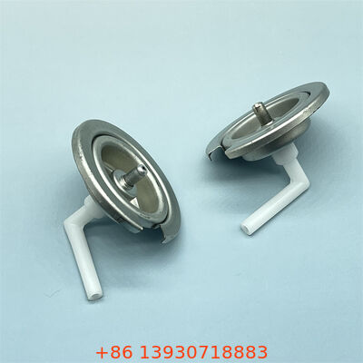 वाणिज्यिक स्टोव के लिए भारी-कर्तव्य उच्च दबाव गैस बंद-बंद वाल्व