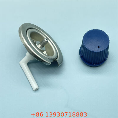 वाणिज्यिक स्टोव के लिए भारी-कर्तव्य उच्च दबाव गैस बंद-बंद वाल्व