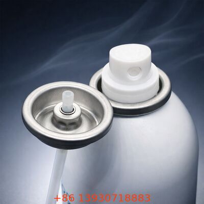 बहुमुखी फेस मिस्ट वाल्व – जलयोजन और तरोताजगी के लिए समायोज्य तीव्रता के साथ महीन मिस्ट स्प्रे नोजल